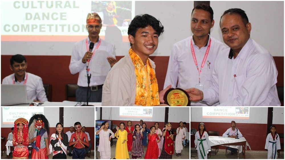 shanti niketan nritya