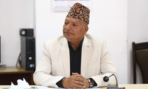 Chhabilal-Joshi-Former-DIG