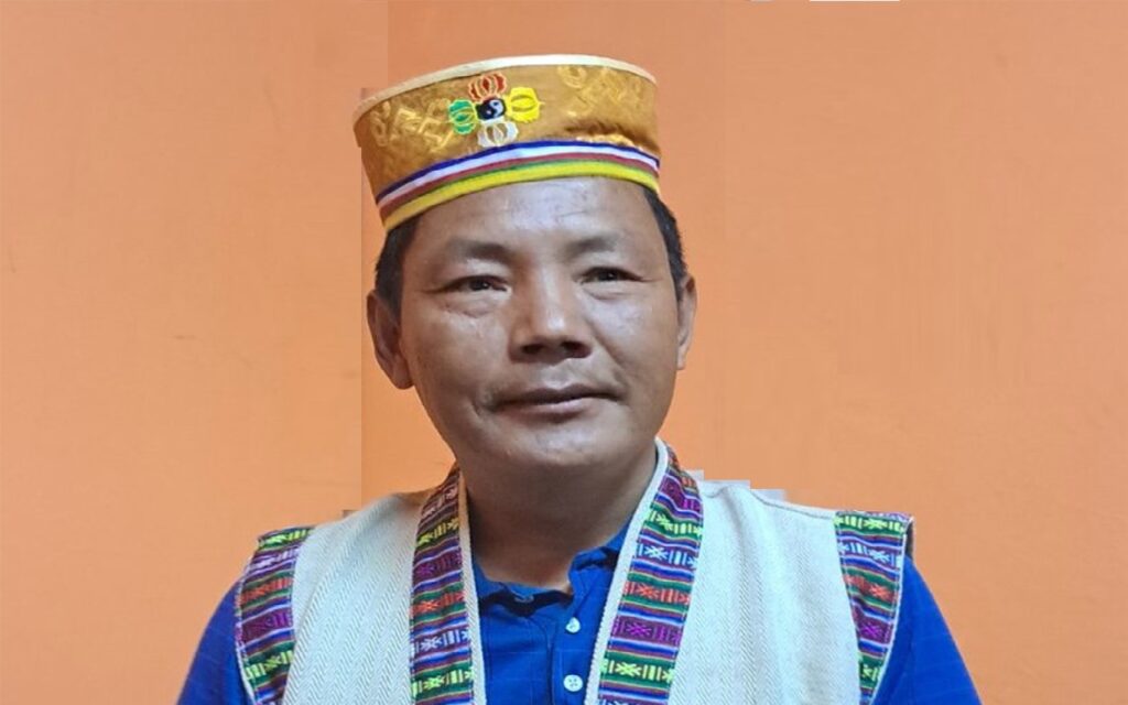 Sundar Kumar Thakali photo