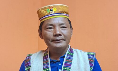 Sundar Kumar Thakali photo