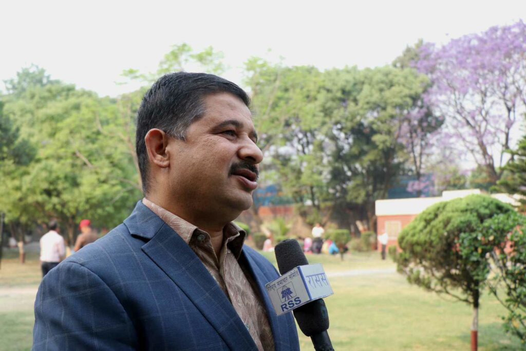 bipul pokhrel