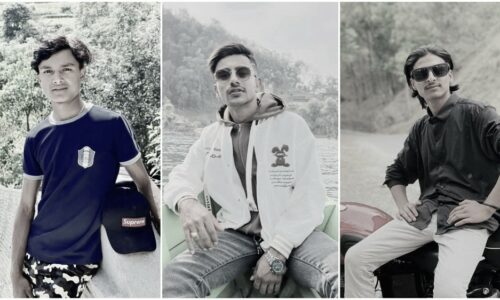 kamal arjun abhi death