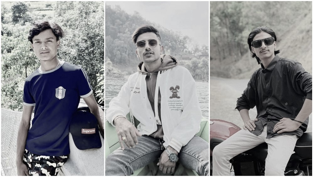 kamal arjun abhi death