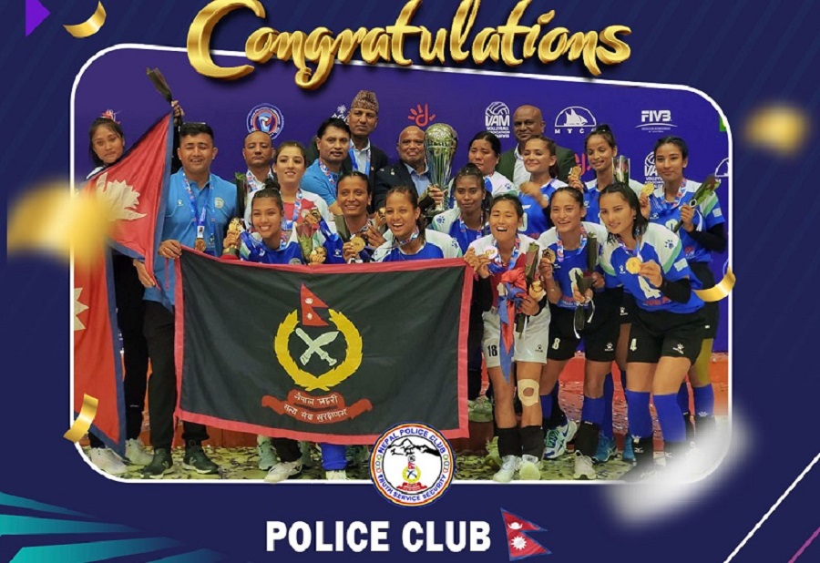 nepal-police-cava-club-women-volleyball