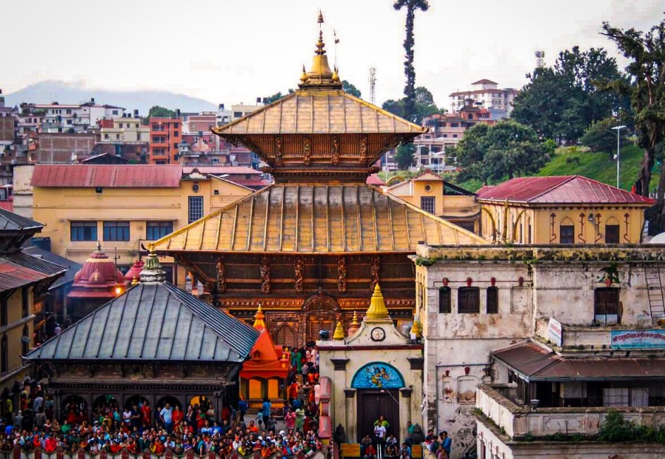pashupati teej