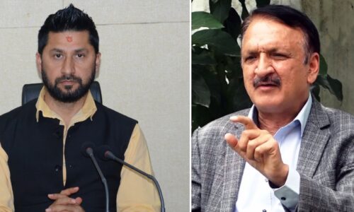 rabi and prakashsharan