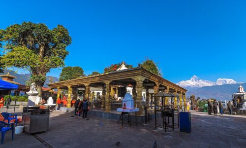 Bindhyabasini Temple