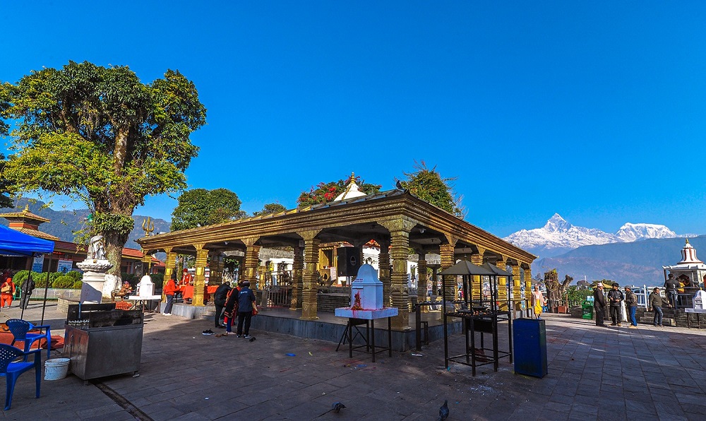 Bindhyabasini Temple