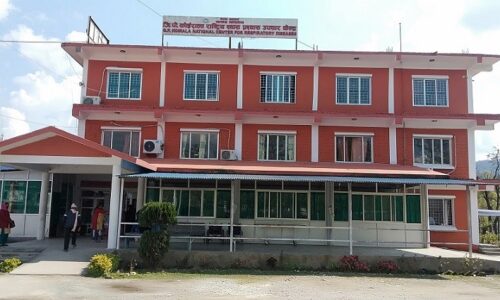 GP-koirala-hospital-tanahun