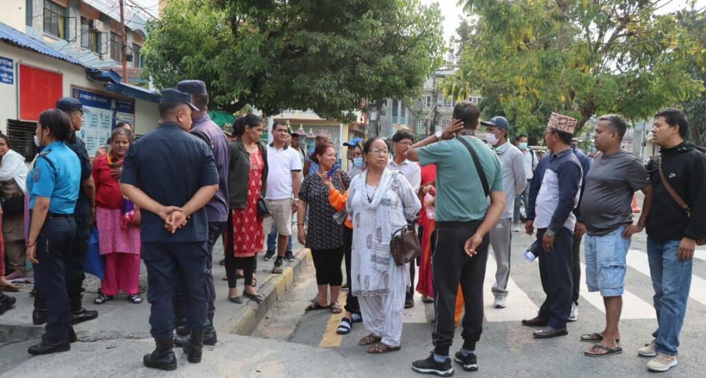 Pokhara-suryadarsan-sahakari-pidit-rabi