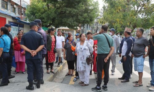 Pokhara-suryadarsan-sahakari-pidit-rabi