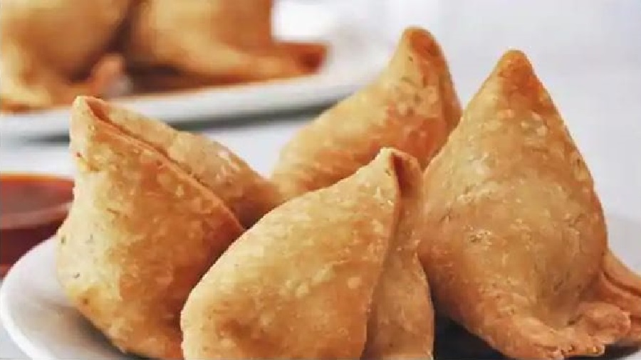 Samosa