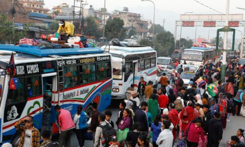 bus-dashain