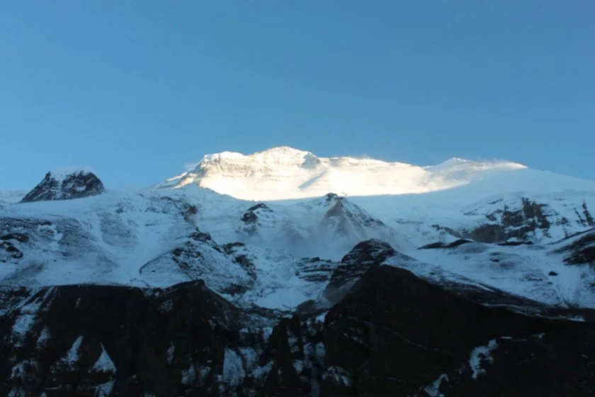 dhaulagiri