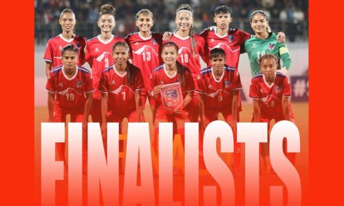 finalist nepal