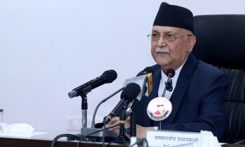 kp oli