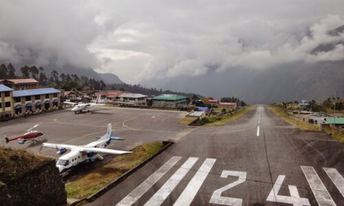 lukla-airport