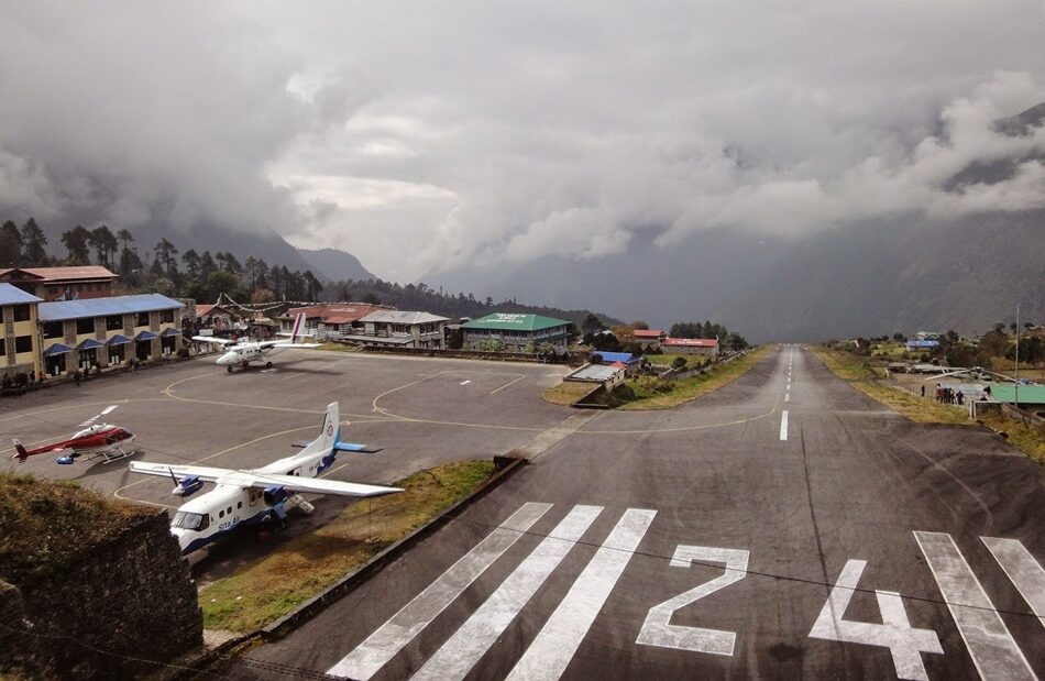 lukla-airport
