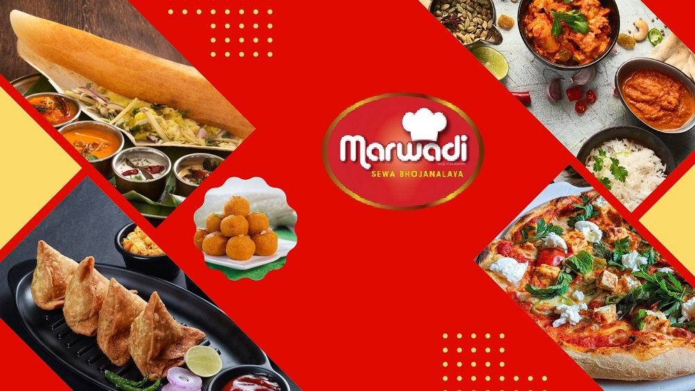 marwadi sewa bhojanalaya