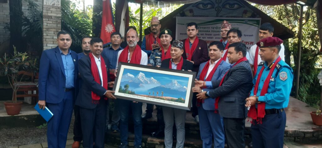 mauris harjog chhora