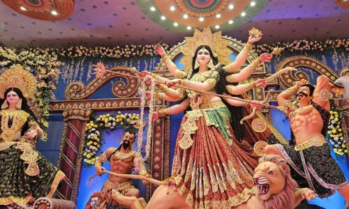 nawa durga