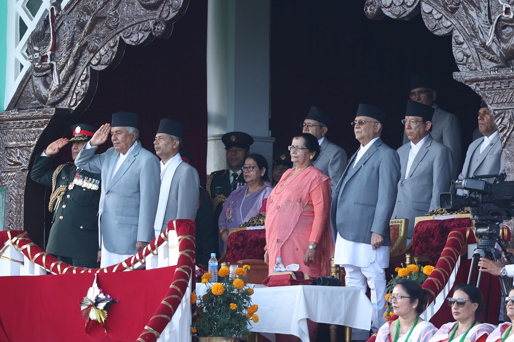 phulpati badhai