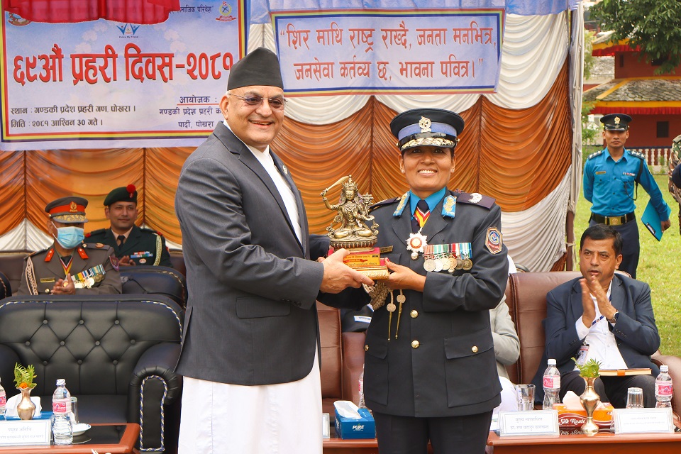 police day gandaki 081 (2)