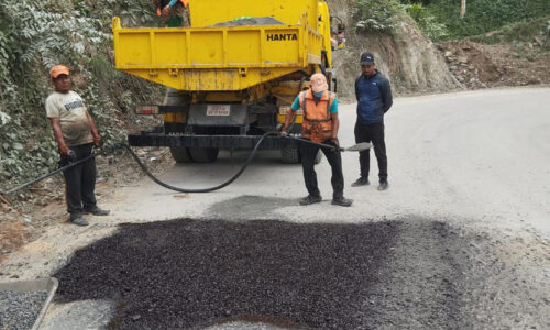 siddhartha-rajmarga marmat