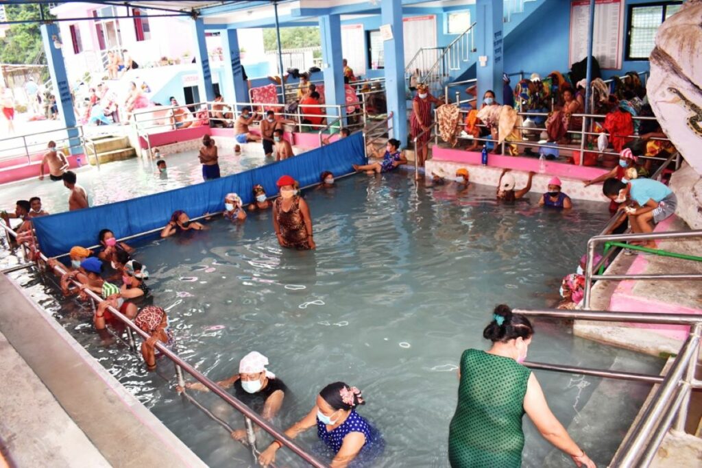 tatopani kunda myagdi