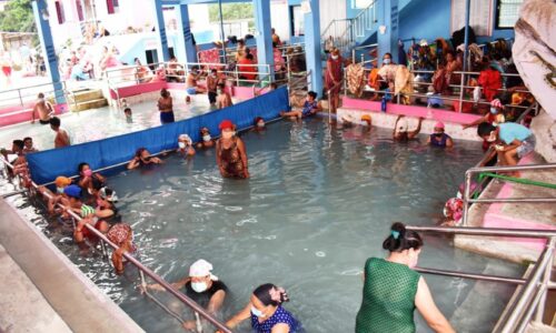 tatopani kunda myagdi