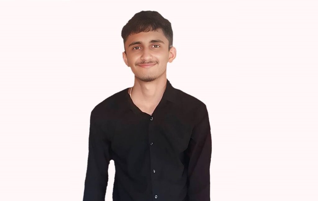 Manish Bhandari