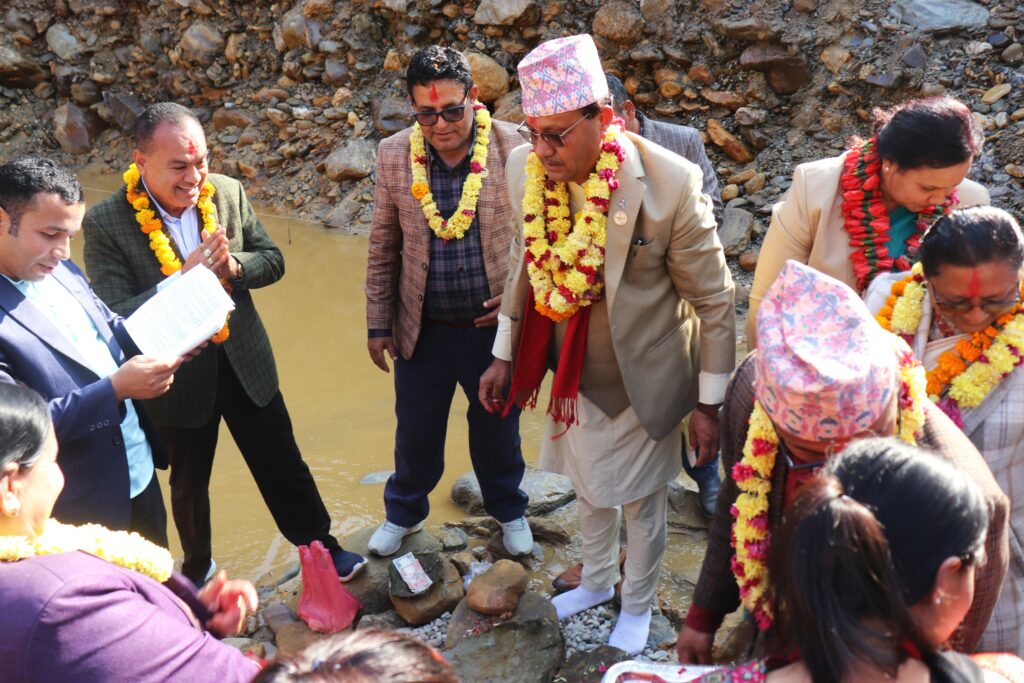 Raakseghat pul Silanyas