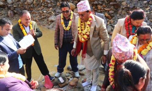 Raakseghat pul Silanyas