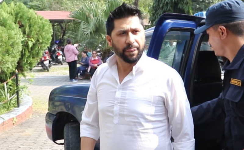 Rabi_Lamichane_dikka