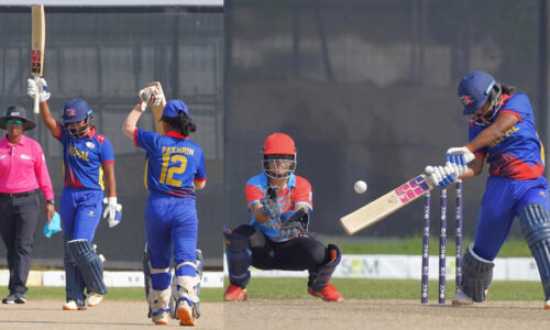cricket-women-nepal