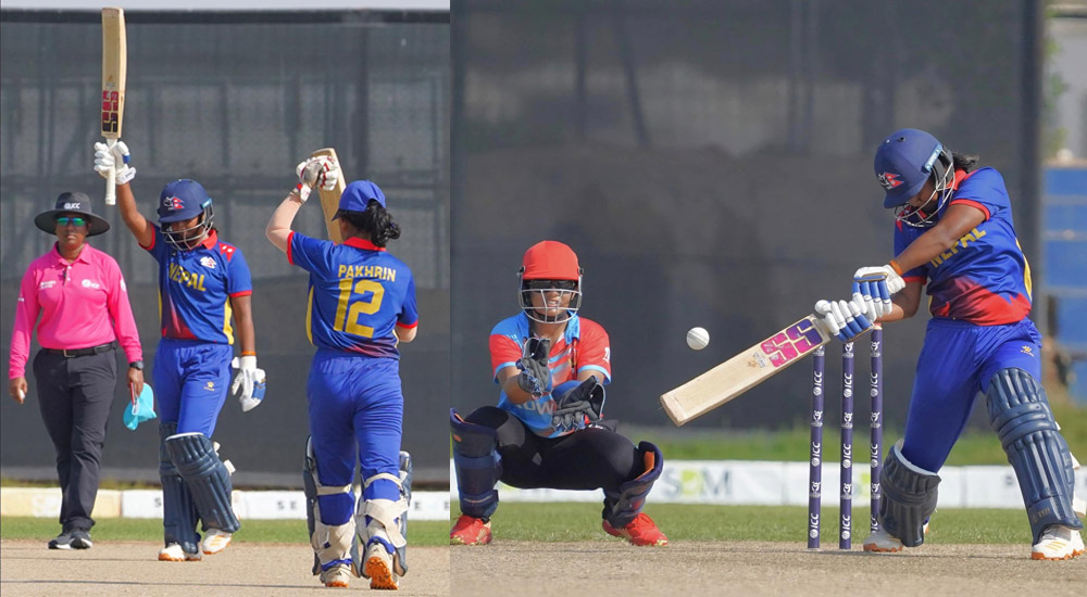 cricket-women-nepal
