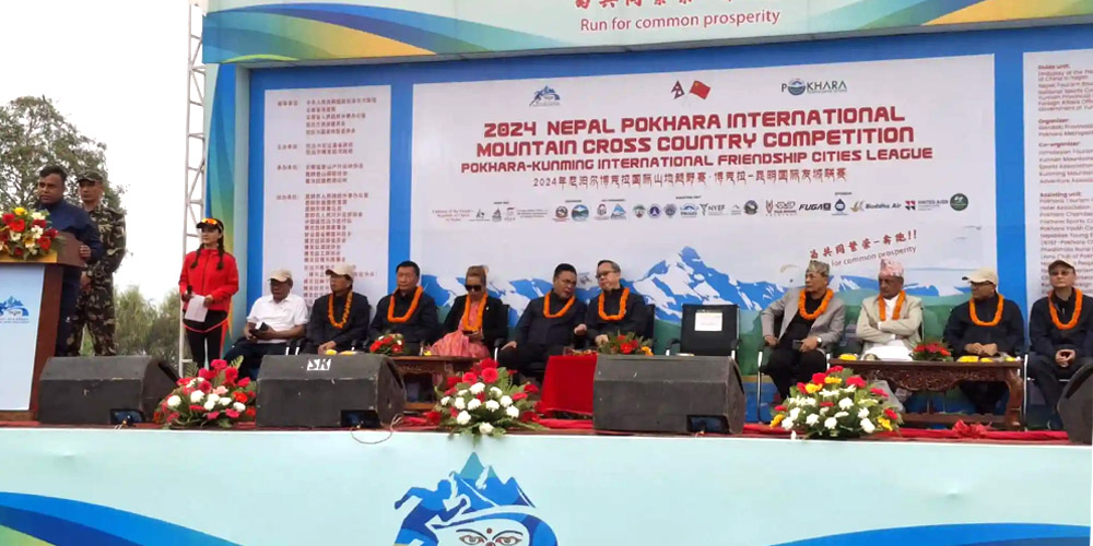 cross-country-badri-panday