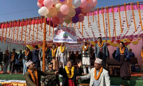 kaligandaki cup and khel mahotsab-2