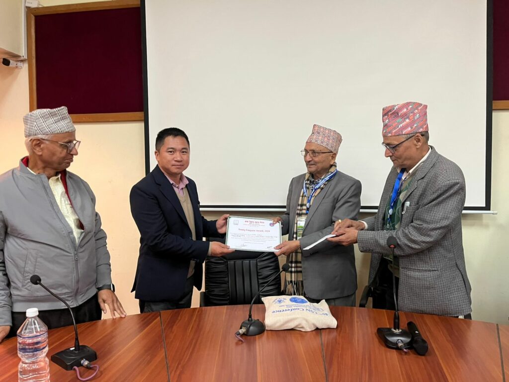 language science ktm