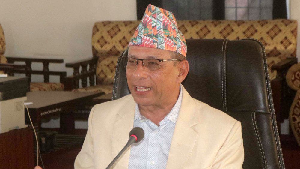 lila ballabh adhikari