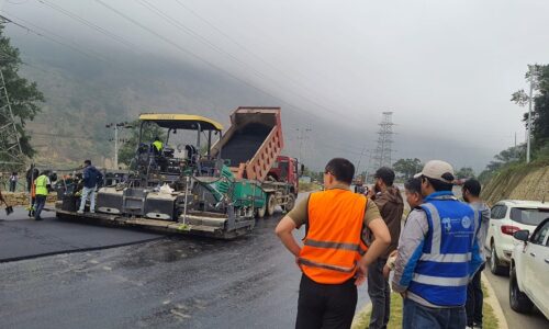 muglin pokhara prithvi kalopatra