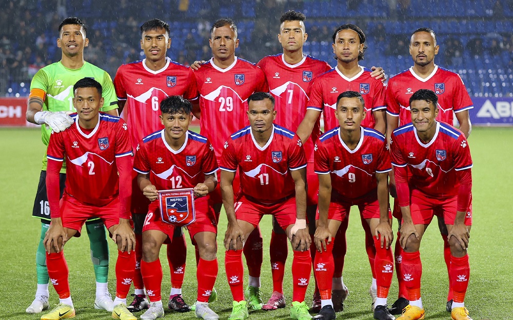 nepal-team