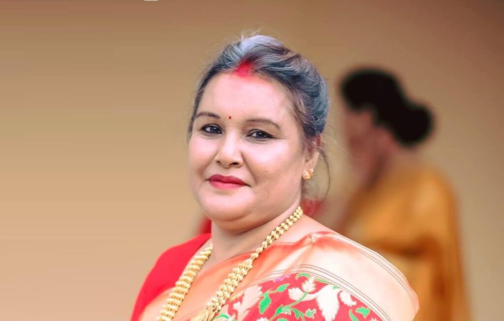 pramila tajhya