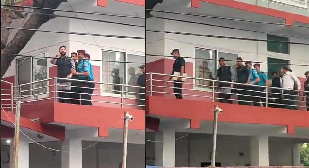 rabi-bayan-bhairahawa