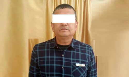 shankar narayan stha