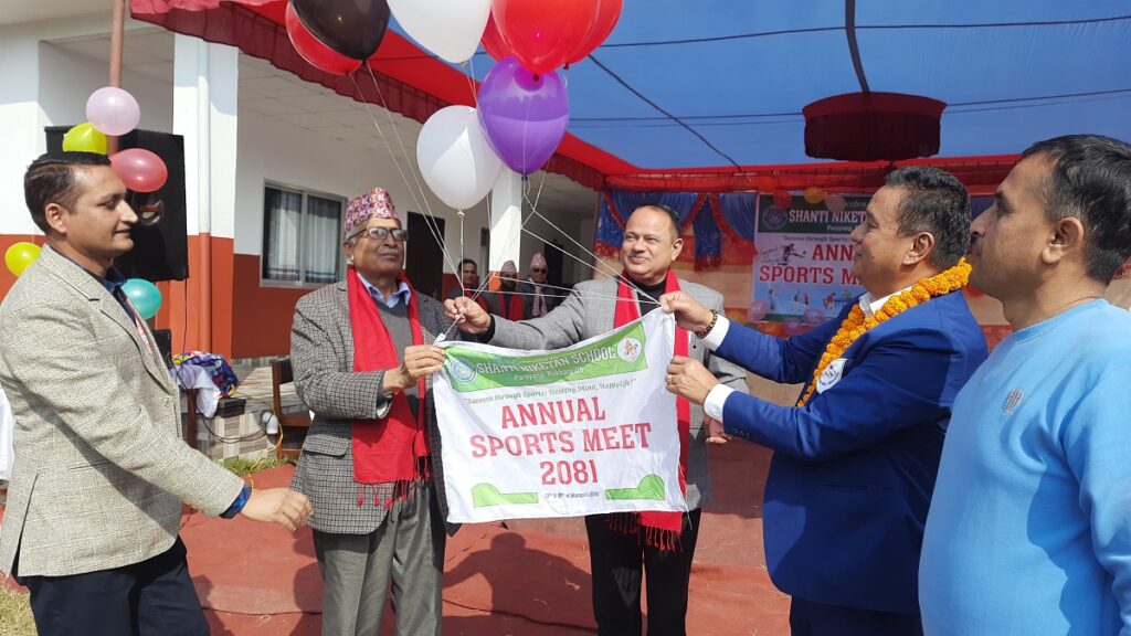 shanti niketan sports meet (2)