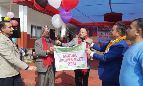 shanti niketan sports meet (2)