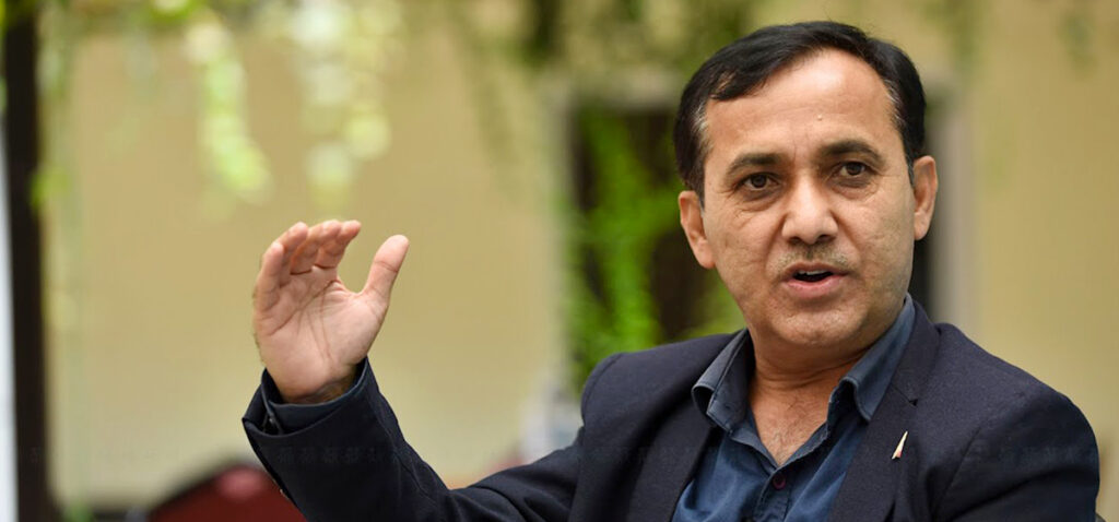 Bishwo_Prakash_Sharma