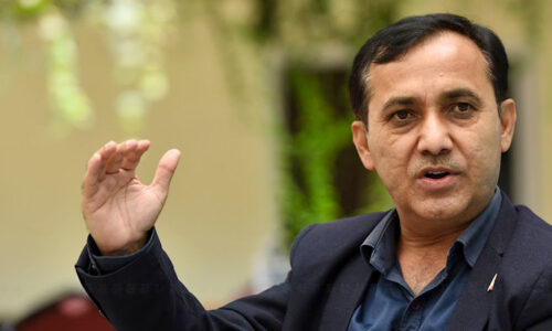 Bishwo_Prakash_Sharma