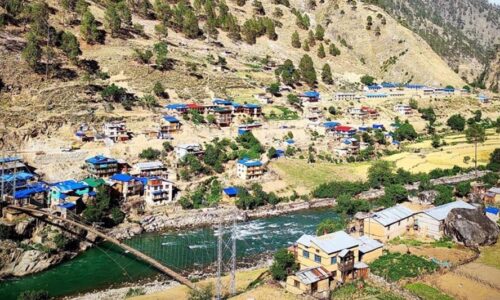 Humla-sarkegad-gaupalika